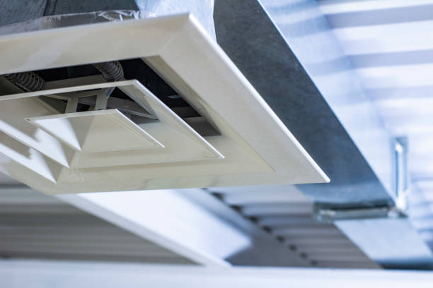 Best Home Air Vent Cleaning  in Monticello, GA