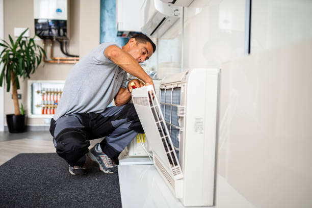 Best General Air Duct Cleaning  in Monticello, GA