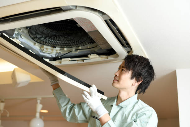Reliable Monticello, GA Airduct Cleaning Solutions