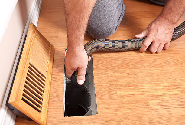 Best Affordable HVAC Duct Cleaning  in Monticello, GA