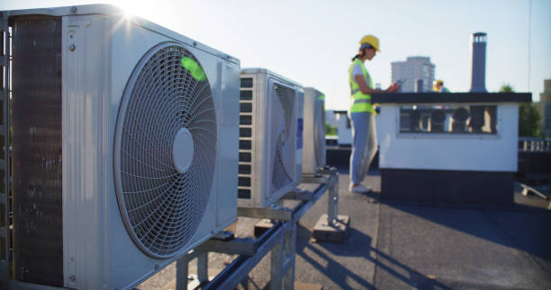 Best Best Air Duct Cleaning Company  in Monticello, GA