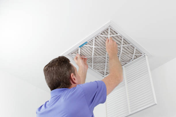 Best HVAC System Cleaning  in Monticello, GA